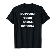 Support local bodega for sale  Delivered anywhere in USA 