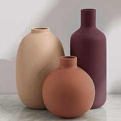 Ceramic modern vase for sale  Delivered anywhere in USA 