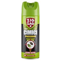 Zig zag spray usato  Spedito ovunque in Italia 