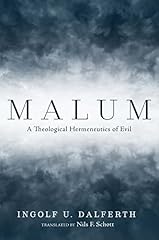 Malum theological hermeneutics for sale  Delivered anywhere in UK