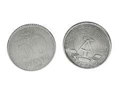 Miniblings pfennig ddr gebraucht kaufen  Wird an jeden Ort in Deutschland