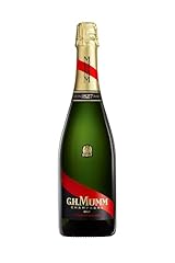 G.h. mumm champagne usato  Spedito ovunque in Italia 