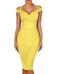 Whoinshop robe moulante d'occasion  Livré partout en France