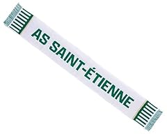 Saint etienne sciarpa usato  Spedito ovunque in Italia 