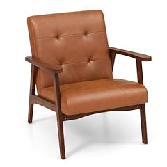 Costway armchair accent for sale  Delivered anywhere in UK