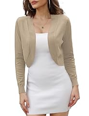 Gingdin cardigan court d'occasion  Livré partout en France