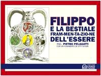 Filippo bestiale fram usato  Spedito ovunque in Italia 