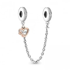 Pandora family heart for sale  Delivered anywhere in UK