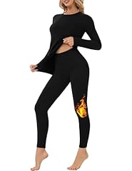 Thermal underwear women for sale  Delivered anywhere in USA 