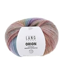 Lang yarns rion gebraucht kaufen  Wird an jeden Ort in Deutschland