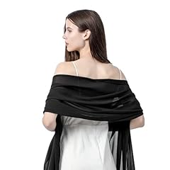 Chiffon schal damen gebraucht kaufen  Wird an jeden Ort in Deutschland