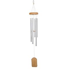 Outdoor wind chime for sale  Delivered anywhere in USA 