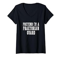 Pretend praetorian guard for sale  Delivered anywhere in UK