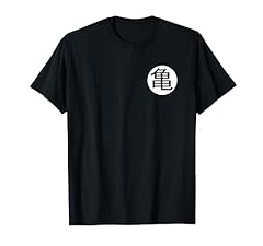 Kanji turtle shirt for sale  Delivered anywhere in USA 