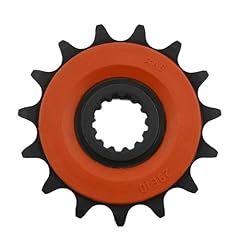Motorbike chain sprocket for sale  Delivered anywhere in UK