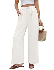 Pasuda womens linen for sale  Delivered anywhere in UK