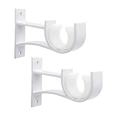 Curtain rod bracket for sale  Delivered anywhere in UK