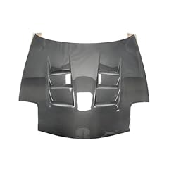 Front vented bumper for sale  Delivered anywhere in UK