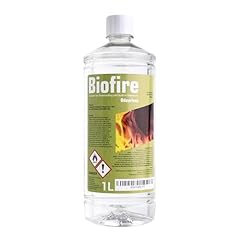 Premium bioethanol fuel for sale  Delivered anywhere in UK