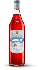 Bitter carpano botanic usato  Spedito ovunque in Italia 