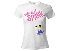 Sabor shirt hello usato  Spedito ovunque in Italia 