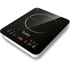 Tuco portable induction for sale  Delivered anywhere in USA 