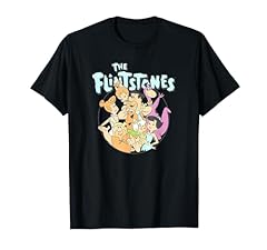 Flintstones group shot for sale  Delivered anywhere in USA 
