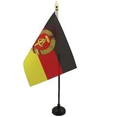 Flag tischflagge deutsche gebraucht kaufen  Wird an jeden Ort in Deutschland