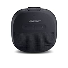 Bose SoundLink Micro - Diffusore Bluetooth Portatile Impermeabile con Microfono, Nero usato  Spedito ovunque in Italia 