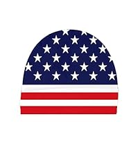 Pandoratees flag beanie for sale  Delivered anywhere in USA 