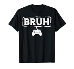 Gamer bruh video for sale  Delivered anywhere in USA 