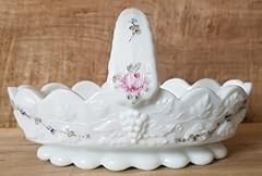 Westmoreland milk glass for sale  Delivered anywhere in USA 