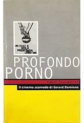 Profondo porno. cinema usato  Spedito ovunque in Italia 