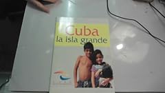 Cuba. isla grande usato  Spedito ovunque in Italia 