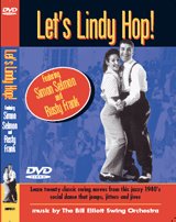 Let lindy hop for sale  Delivered anywhere in UK