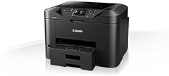 Canon maxify mb2155 usato  Spedito ovunque in Italia 