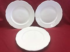 Dinner plates royale for sale  Delivered anywhere in Ireland