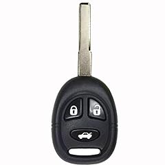 Remoteoverstock saab key for sale  Delivered anywhere in USA 
