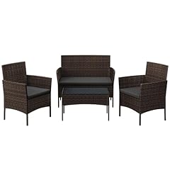 Songmics garden furniture for sale  Delivered anywhere in UK