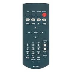 Aulcmeet 1164 télécommande d'occasion  Livré partout en France