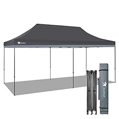 Kuznap 10x20 canopy for sale  Delivered anywhere in USA 