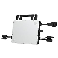 Hoymiles hms 800w gebraucht kaufen  Wird an jeden Ort in Deutschland