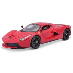 Burago laferrari ferrari usato  Spedito ovunque in Italia 