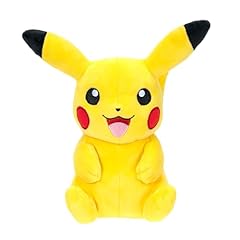 Pokémon peluche pikachu d'occasion  Livré partout en France