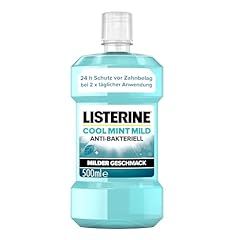 Listerine cool mint gebraucht kaufen  Wird an jeden Ort in Deutschland