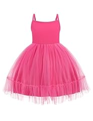 Arshiner robe rose d'occasion  Livré partout en France