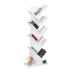 Relaxdays bücherregal ebenen gebraucht kaufen  Wird an jeden Ort in Deutschland