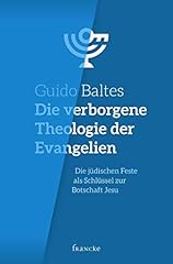 Verborgene theologie evangelie gebraucht kaufen  Wird an jeden Ort in Deutschland