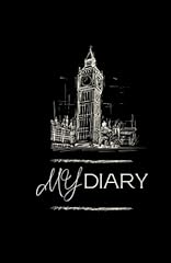 Diary london big for sale  Delivered anywhere in UK