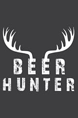 Hunter hunting hunter gebraucht kaufen  Wird an jeden Ort in Deutschland